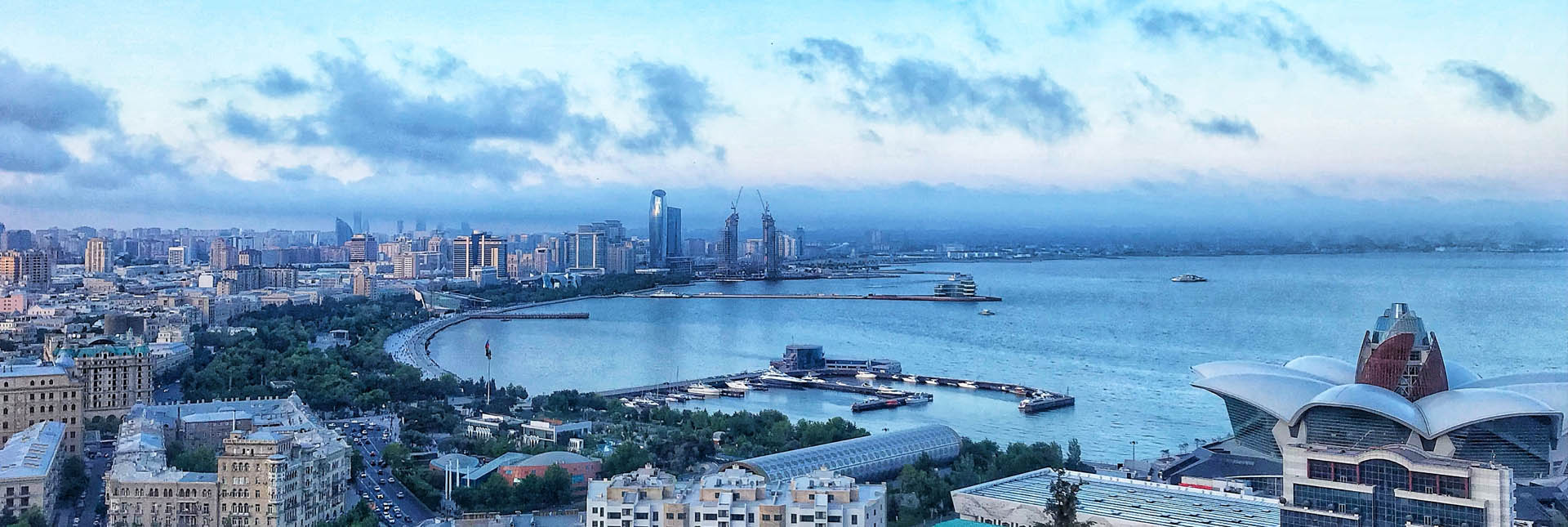 azerbaijan-tour-package