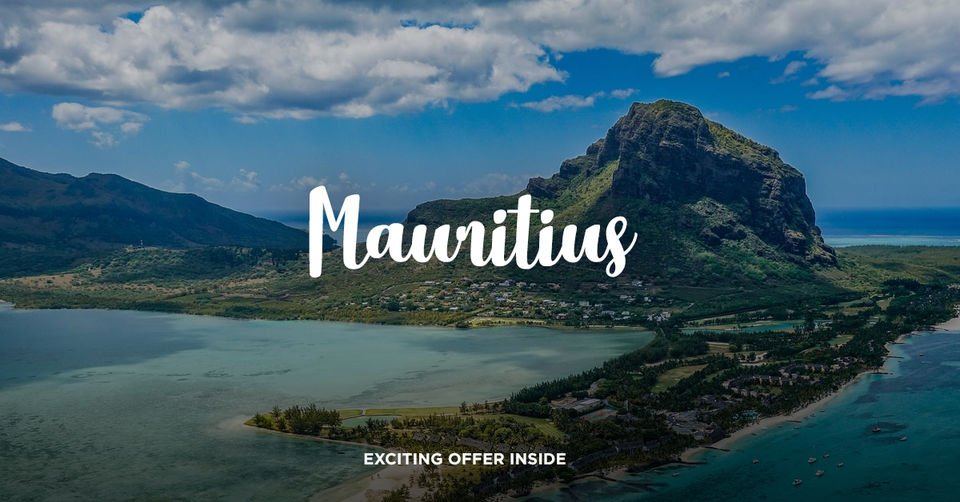 mauritius