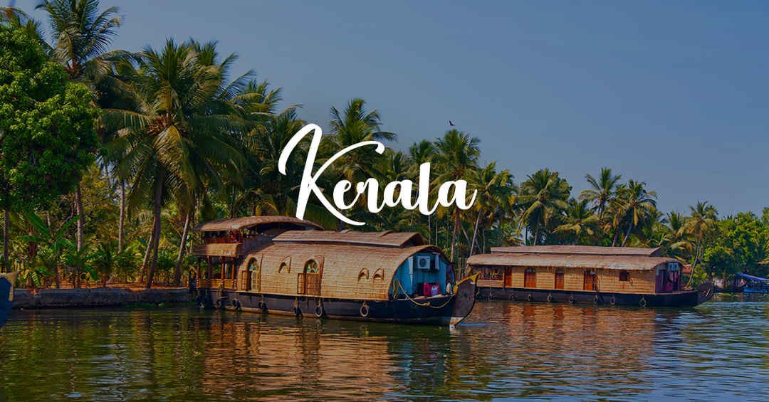 Kerala 5N